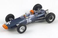 1:43 LOTUS 25 BRM M.HAILWOOD FRENCH GP 1964 - SPARK - S1612