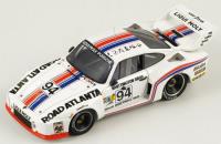 1:43 PORSCHE 935 LE MANS 1978 no94 WHITTINGTON / WHITTINGTON / KONRAD - SPARK - S2014
