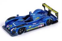 1:43 CREATION CR06 JUDD NO9 LE MANS 2006 - SPARK - S0014