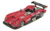 1:43 PANOZ SPYDER
