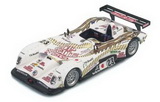 1:43 PANOZ SPYDER