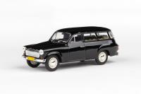 1:43 Škoda 1202 (1964) - Pohrebné