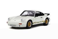 1:18 Porsche 911 3.0 RS 1974 grand prix white GT-Spirit GT223