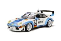 1:18 PORSCHE 993 GT2 LE MANS 24 HOURS 1999 N64 GT-SPIRIT GT753