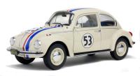 1:18 Volkswagen Beetle 1303 Racer 
