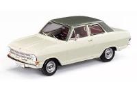 1:43 OPEL KADETT B CREME - SCHUCO - 02941