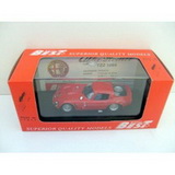 1:43 ALFA ROMEO T22