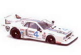 1:43 LANCIA BETA MONTECARLO TURBO DAYTONA 1980