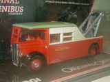 1:76 AEC BREAKDOWN LORRY-MACBRAYNES