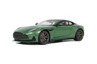 1:18 ASTON MARTIN DB12 VANTAGE GREEN 2023 - GT Spirit - GT466