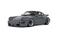 1:18 PORSCHE RWB JONSIBAL GREY 2015 - GT Spirit - GT477