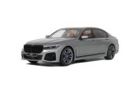 1:18 BMW M760I V12 FINAL EDITION GREY 2020 - GT Spirit - GT478