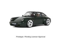 1:18 PORSCHE STROSEK 911 993 MEGA 30 JAHRE GREEN 2024 - GT Spirit - GT482