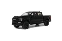 1:18 FORD SHELBY F-150 CENTENNIAL EDITION BLACK 2024 - GT Spirit - GT919