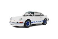 1:12 PORSCHE 911 2.7 RS WHITE 1973 - GT Spirit - GT921
