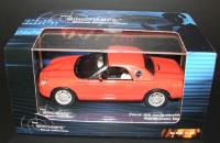 1:43 FORD THUNDERBIRD BOND GIRL - MINICHAMPS FORO10013