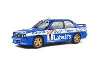 1:18 BMW E30 M3