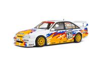 1:18 OPEL OMEGA EVO 500 WHITE #37 V.STRYCEK DTM 1991 - SOLIDO - S1809705