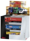 1:87 DISPLAY TRUCKS - SCHUCO - 26908