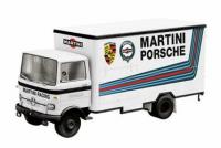 1:43 MERCEDES LP 608 MARTINI - SCHUCO - 3520